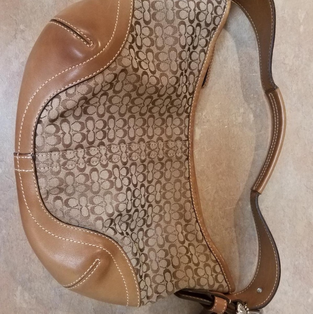Coach Mini Purse